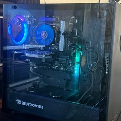 Ibuypower