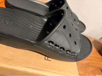 Men’s Crocs Slides