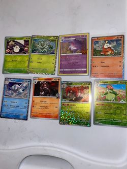 Pokemon