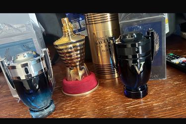 Mens Cologne