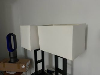 Lamp Shades (2)