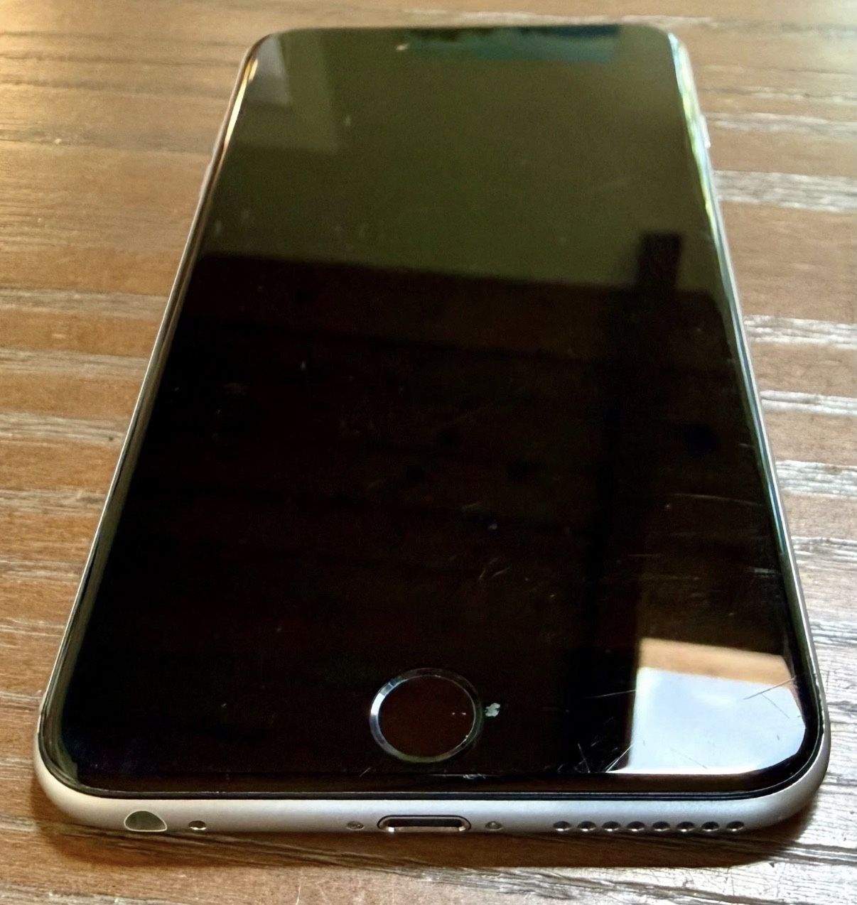 iPhone 6 Plus 64GB ATT Great Condition