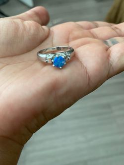 Beautiful ring