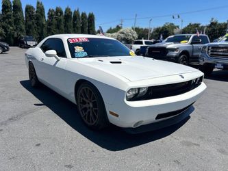 2010 Dodge Challenger