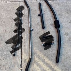 GYM Cable Attachments