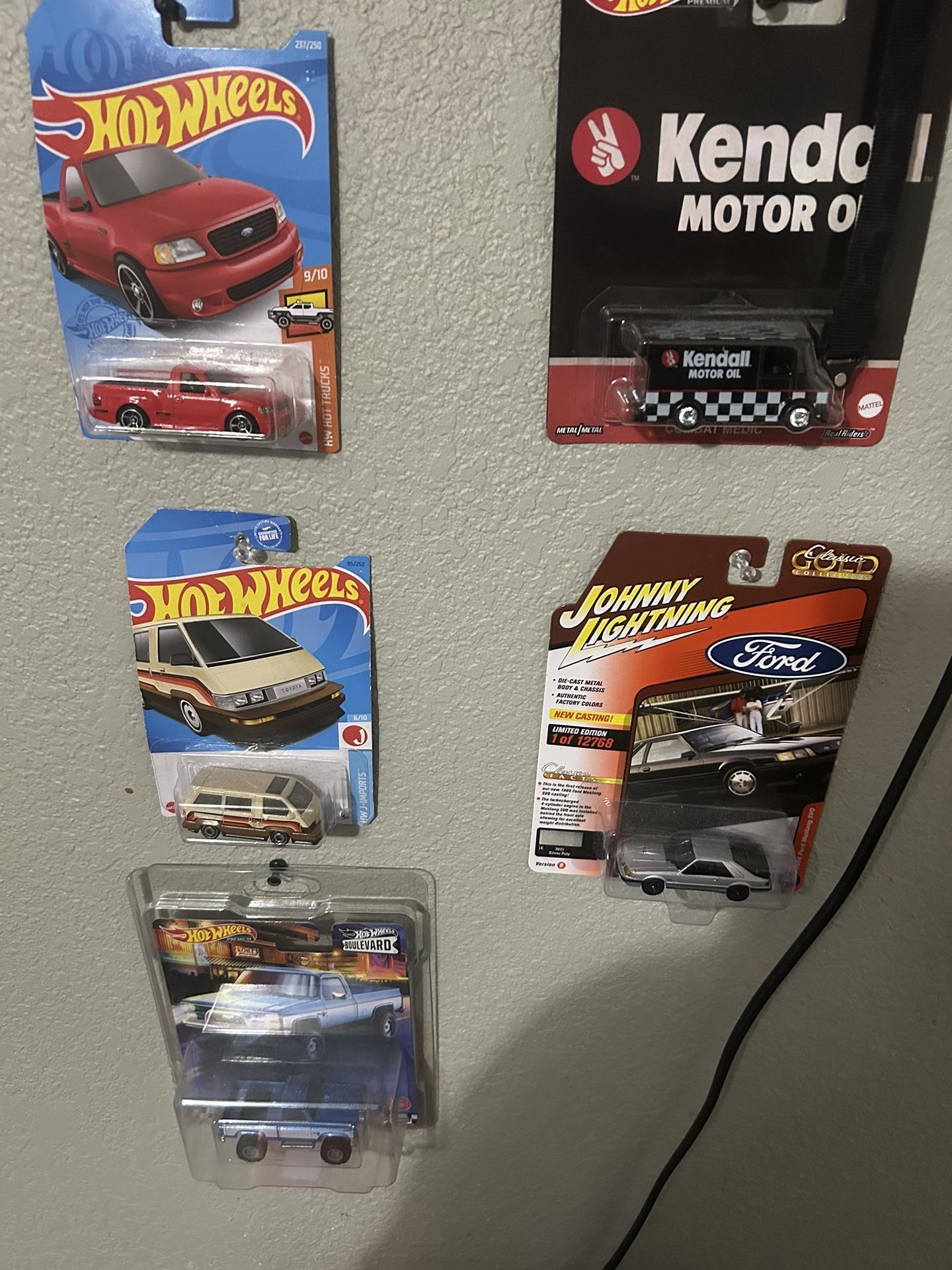 Mini Cars