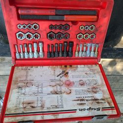 Snapon Thread Chaser
