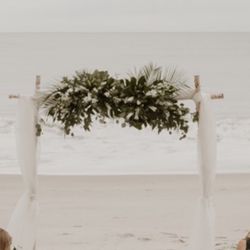 Wedding Arch