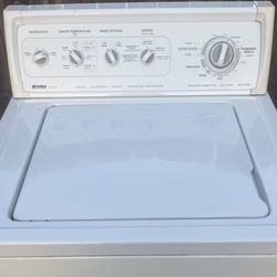 KENMORE 90 SERIES WASHER IN EXCELLENT CONDITION 