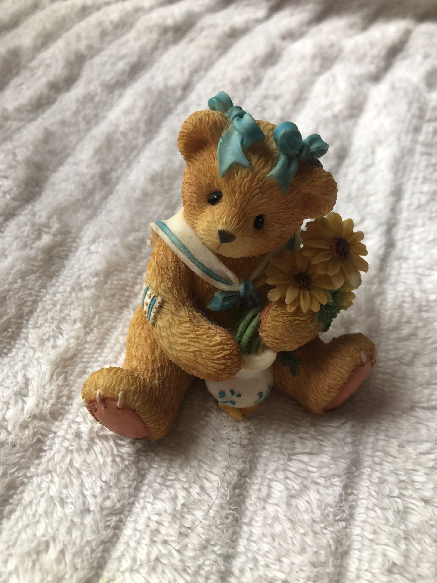 1996 Cherished teddie exclusive