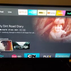 4k Uhd TV Insignia 43 Inches