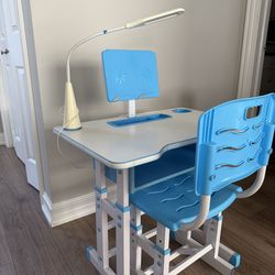 Kids  Learning Table