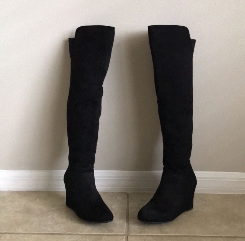 Winter Boots