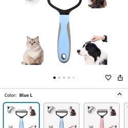 $5 50% Off Brand New Pawmingle Cat & Dog Brush