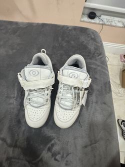 Bad Bunny Shoes