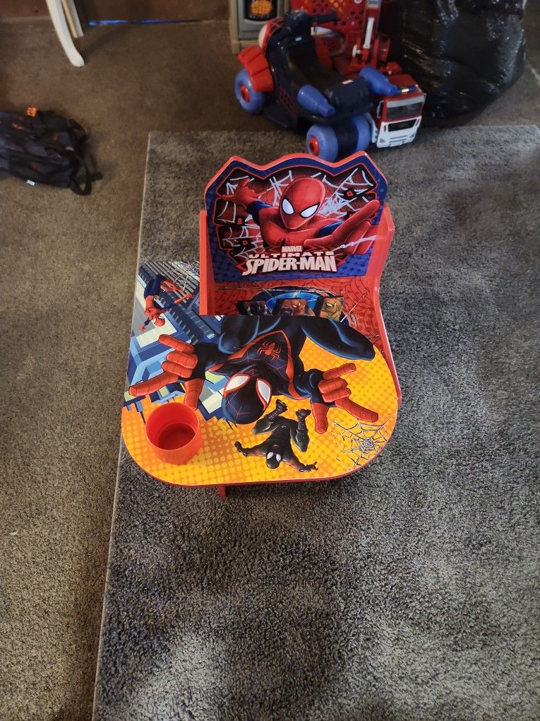 Toddler Chair