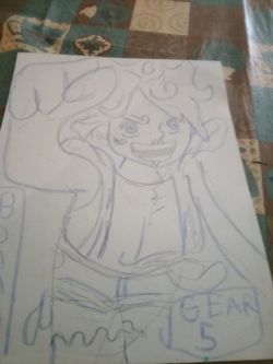 Homemade pictures