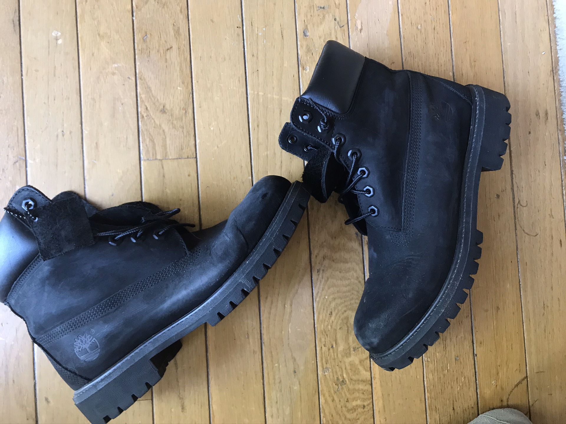 Timberland boots Men