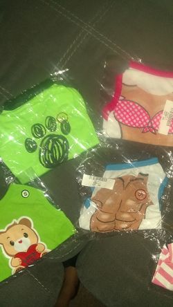 Dog clothes