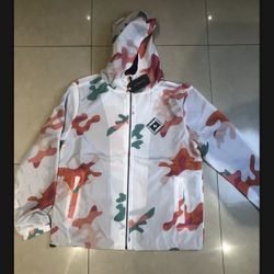Windbreaker 