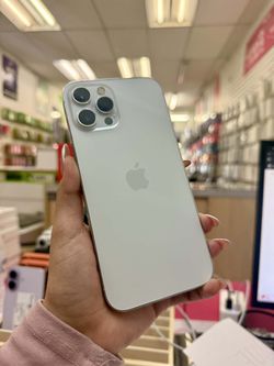 iPhone 12 PRO MAX 128GB UNLOCKED✔️