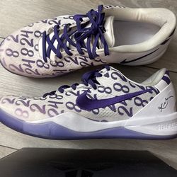 Kobe8 Protro