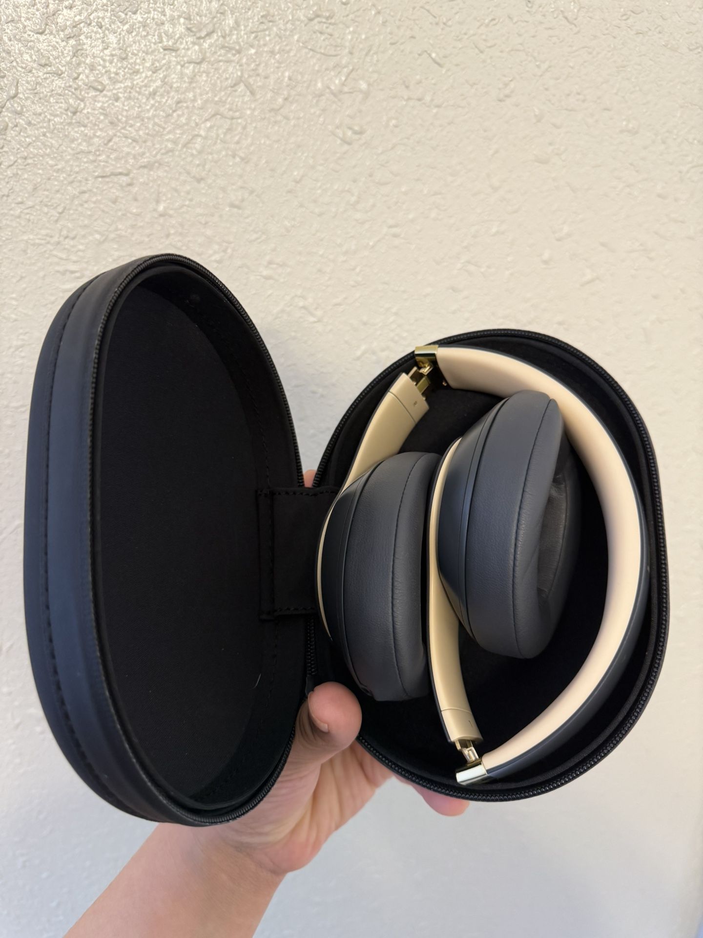 Beats Studio 3