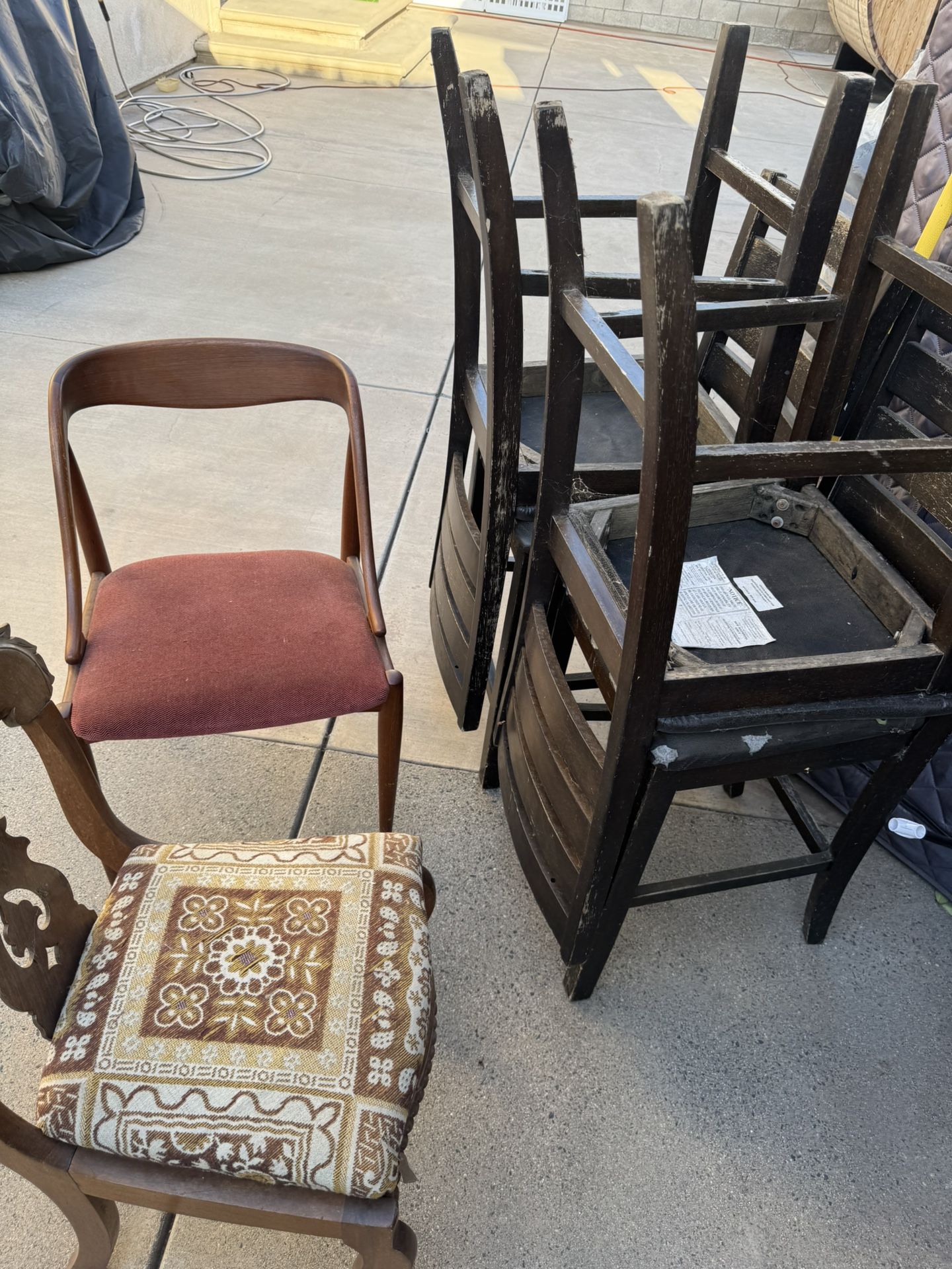 Chairs