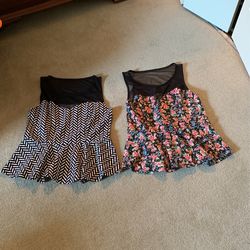 Summer Tops