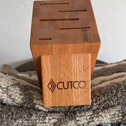 Cutco Knife Holder