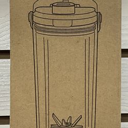 Ninja Blast 16oz. Portable Personal Blender Brand New 