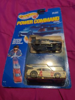 Hotwheels Car