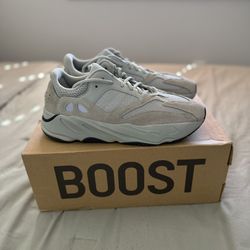 Adidas Yeezy Boost 700 ‘Salt’(2019)
