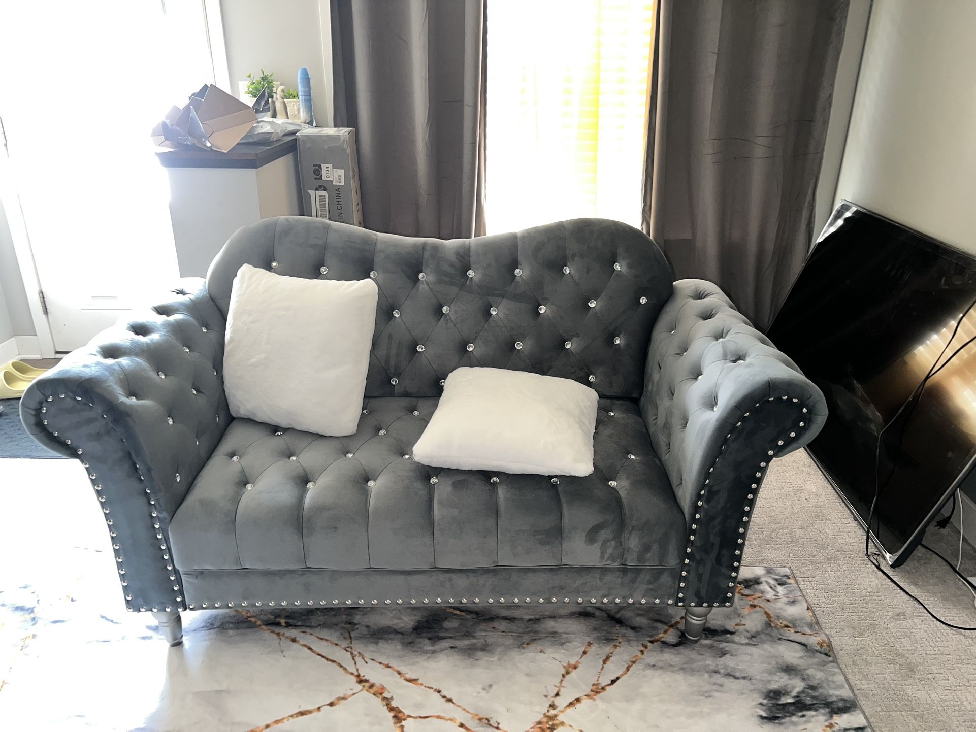 3 Piece Couch Set
