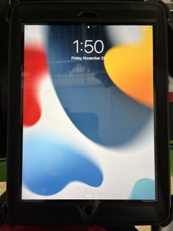 iPad 5th Generation