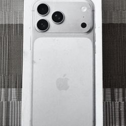 Iphone 17 Promax 