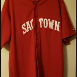 New Custom 916 Jersey 