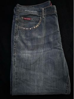 Ecko jeans