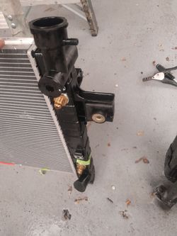 Radiator