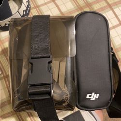 DJI Camera Drone