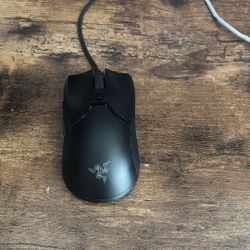 Razor Viper Mini gaming mouse 