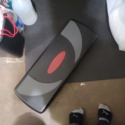 Exercise Step