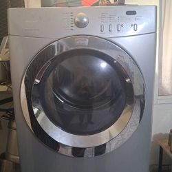 Dryer Washer  Please Read Discription