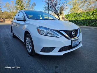 2016 Nissan Sentra