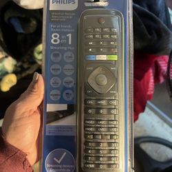Remote control