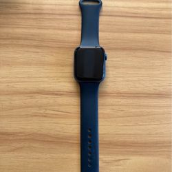 Apple Watch Series 7 At&T 