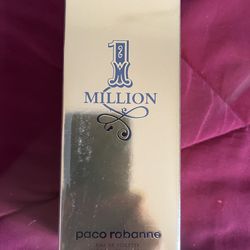1 Million by Paco Rabanne