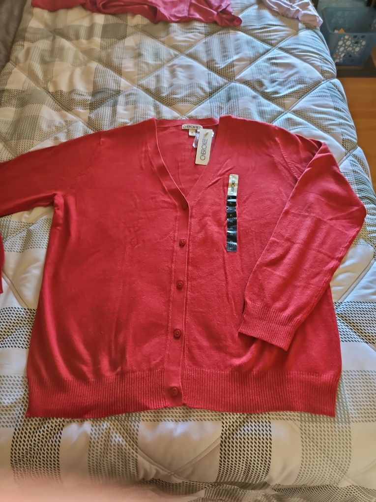 Women's Cardigan