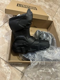 Bravest studios chief Boots for Sale in Tampa, FL - OfferUp
