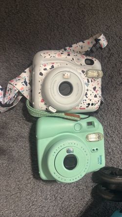 Polaroid Camera